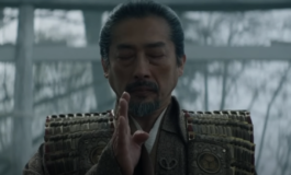 'Shogun' Season Two Sets Production In January 2026